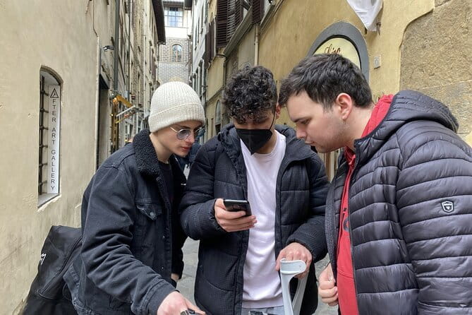 Florence Haunted Secrets: Echoes of the Dead Exploration Game - The Role of Clues and Puzzles in the Experience