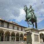 Florence Hidden Sights Private Tour from Livorno - Exploring Piazzale Michelangelo and San Miniato al Monte