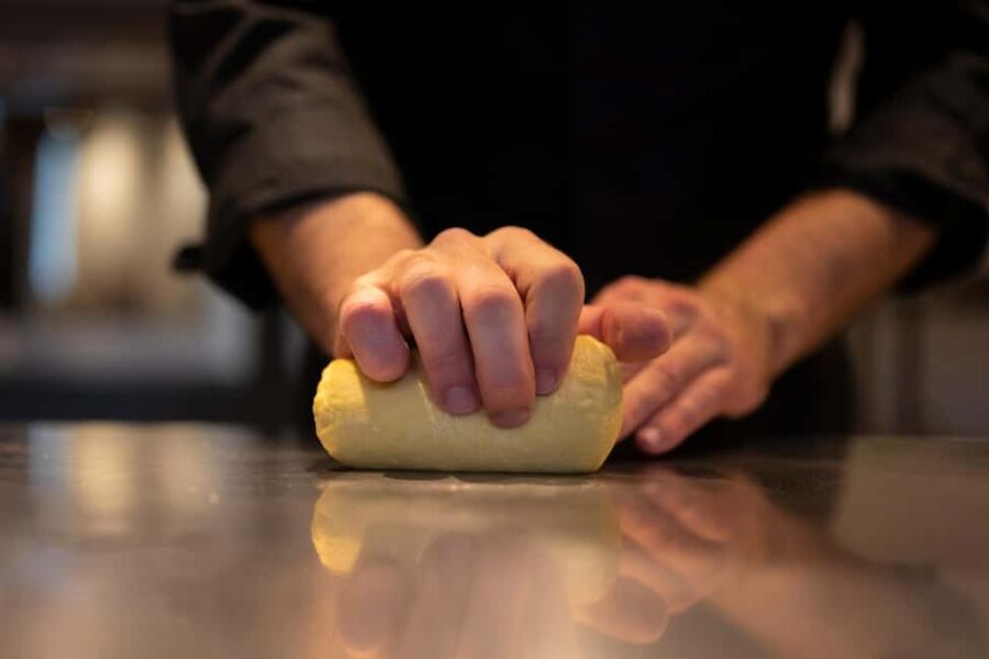 Florence: Highlights Cooking Class with Italian Pastas - Starting Your Pasta Journey in the Morning