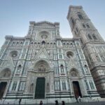 Florence Highlights from Livorno Port - Panoramic Views from Piazzale Michelangelo