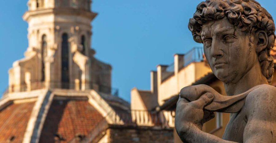 Florence: Highlights Guided Walking Tour with Cathedral - Starting at Repubblica Square, the Heart of Florence