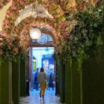 Florence historical centre and legends tour for small groups - Exploring the Santa Maria Novella Perfume Factory