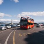 Florence Hop On Hop Off Shore Excursion from La Spezia - Meeting Point and Departure Details in La Spezia