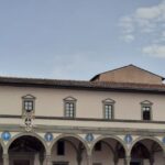 Florence: Hospital of the Innocents Guided Tour - Starting Point at the Equestrian Monument in Piazza della Santissima Annunziata