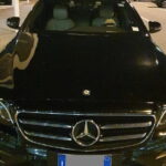 Florence hotels to Florence Airport (FLR) - Departure Private Transfer - Luxury Vehicles Fully Equipped for All Weather Conditions