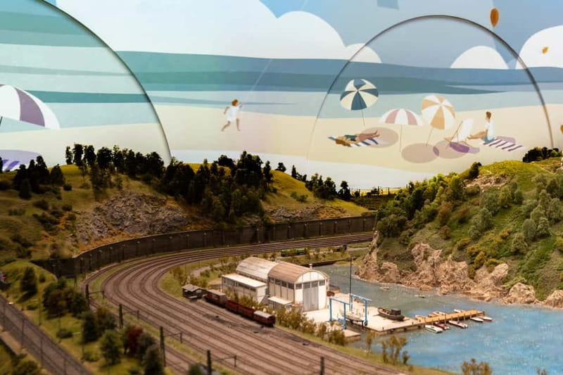 Florence: HZERO Museum Entry Ticket + Audio App Guide - How the Florence HZERO Museum Sets Itself Apart