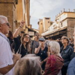 Florence in a Day: Michelangelo's David, Uffizi and Guided City Walking Tour - Starting at the Accademia Gallery for Michelangelo’s David