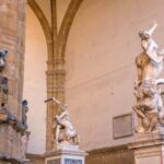 Florence: In the footsteps of the Medici with a Local - Starting Point: Meeting in Front of Basilica di San Lorenzo