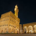 Florence Inferno Quest: Dantes Haunted Trail Adventure - How the Florence Inferno Quest Combines History and Mystery