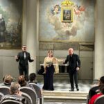 Florence: Italian Opera - Touring the Auditorium of Santo Stefano in Florence