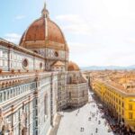 Florence Jewish Quarter History Private Walking Tour - Starting Point and Tour Duration