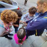 Florence: Kids Treasure Hunt in Florence Downtown - Starting Point in Florence: Santa Maria Novella