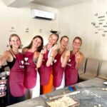 Florence: Lasagna and Spaghetti-Making Class - How to Make Lasagna Sheets and Form Perfect Spaghetti