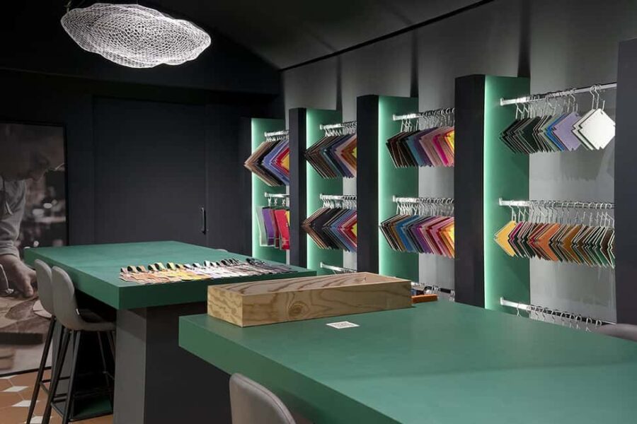 Florence: Leather Experience - Craft your own bag with Rereri in a workshop - The Location: Palazzo Gondi in the Heart of Florence