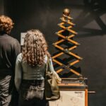 Florence: Leonardo Interactive Museum Entry Ticket - The Location and Easy Access in Florence