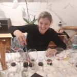 Florence: Make your wine Workshop Ponte Vecchio - The Location: Central Florence Just Off Ponte Vecchio