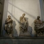 Florence: Medici Chapels Guided Tour - Visiting the Chapel of the Princes and the New Sacristy
