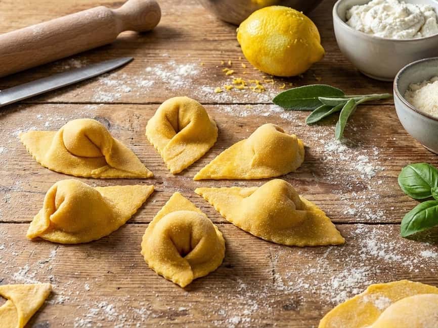 Florence: Medici Table Pasta Class with Renaissance Stories - Welcome Aperitivo and Introduction to the Evening