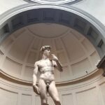 Florence: Michelangelo's David Entrance Ticket and Audio App - Exploring the Gipsoteca and Plaster Models