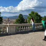 Florence Mindfulness Walking Tour - Starting at Piazza Ognissanti: The Meeting Point for a Soulful Journey