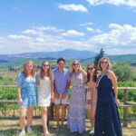 Florence: Montalcino, Montepulciano & Val d Orcia with lunch - Scenic Drive through the Val dOrcia, a UNESCO World Heritage Site