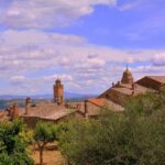 Florence: Montepulciano, Pienza, & Montalcino Private Trip - Traveling in Comfort: Private Van Transport