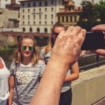 Florence Must-See Attractions Private Walking Tour (Private Tour) - Exploring Piazza Strozzi: Renaissance Elegance