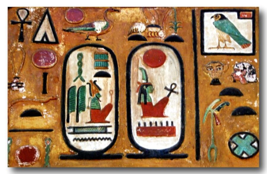 Florence: National Archeological Museum of Florence - The Etruscan Burial Goods and Their Significance