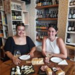 Florence: Natural Wine and artisanal cheese Tasting - From the Private Shop in Florence to Natural Wine Insights