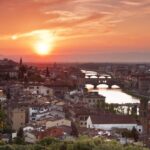 Florence: Night Tour by Electric Bike - Discover Florence’s Nighttime Charm from Piazzale Michelangelo