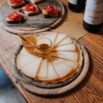 Florence Oltrarno Neighborhood Food & Wine Dine Around - Exploring a Florentine Wine Window with Prosecco