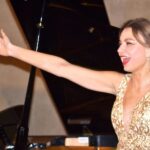 Florence: Opera Concert Entrance Ticket - The Venue: Santa Maria al Tempio in Florences Santa Croce District