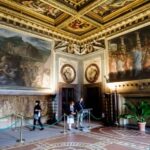 Florence: Palazzo Vecchio Entrance Ticket & Audioguide - The Significance of Palazzo Vecchio in Florence’s History