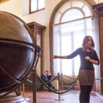 Florence: Palazzo Vecchio Guided Tour - The Starting Point and How to Join