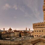Florence: Palazzo Vecchio Skip-the-Line Entry Ticket - The Entrance to Florence’s Town Hall and Its Architectural Grandeur