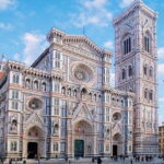 Florence panoramic view Giotto's Bell Tower and Cathedral Ticket - Climbing Giotto’s Bell Tower for Stunning Florence Views