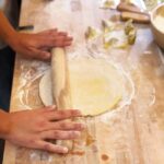 Florence: Pasta Class with Unlimited Wine for Couples only - An Intimate Setting in Florence’s Historic Center