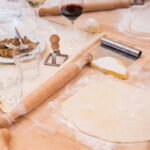 Florence Pasta Cooking Class with Tiramisu and Unlimited Wine - Learning to Make Handmade Pasta: Ravioli and Rigatoni