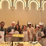 Florence: Pasta Cooking Class with Unlimited Wine - Unique Location in a Medieval Tower Near Brunelleschi’s Dome