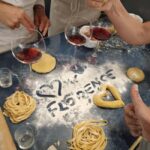 Florence: Pasta-Making Class with Dinner, Wine and... SING! - Key Points