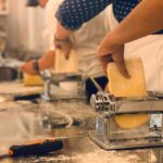 Florence: Pasta & Tiramisu Cooking Class with Unlimited Wine - The Vibrant Setting in the Heart of Florence