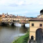Florence & Pisa: Private WOW TOUR also from Ports! W/Lunch & Car - Hassle-Free Transportation in a Luxury Vehicle