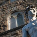 Florence & Pisa Tower Shore Excursion from Livorno, Back On Time - Visiting the Galleria dell’Accademia in Florence