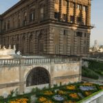 Florence: Pitti Palace and Boboli Gardens Ticket & eBook - The Digital Guides: Art Historian-Crafted eBooks