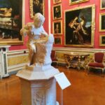 Florence: Pitti Palace, Boboli Garden, Palatine Gallery Tour - The Architectural Marvel of Pitti Palace