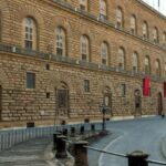 Florence: Pitti Palace Small Group Tour - How to Reach the Pitti Palace and Meeting Details