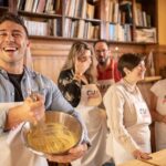 Florence: Pizza and Gelato Experience with Unlimited Wine - Crafting the Perfect Pizza Dough from Scratch