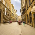 Florence: Polaroid Guided Tour of the City Center - Exploring Florence’s Historic Piazza della Signoria and Palazzo Vecchio