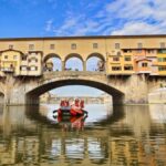 Florence: Pontevecchio Bridge and City Sights Rafting Cruise - Starting Point and Meeting Details in Florence