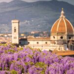 Florence Premium E-Bike Tour + Photo Shoot and Tastings - Scenically Rich Stops with Stunning Views and Cultural Highlights